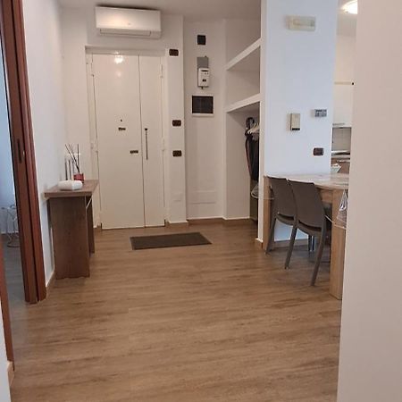 Alex'S House Διαμέρισμα Μπάρι Εξωτερικό φωτογραφία
