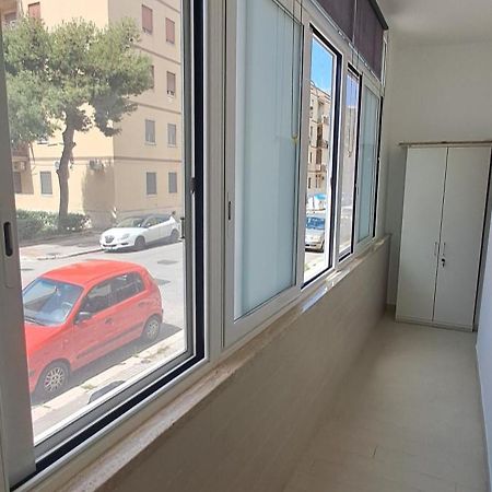 Alex'S House Διαμέρισμα Μπάρι Εξωτερικό φωτογραφία