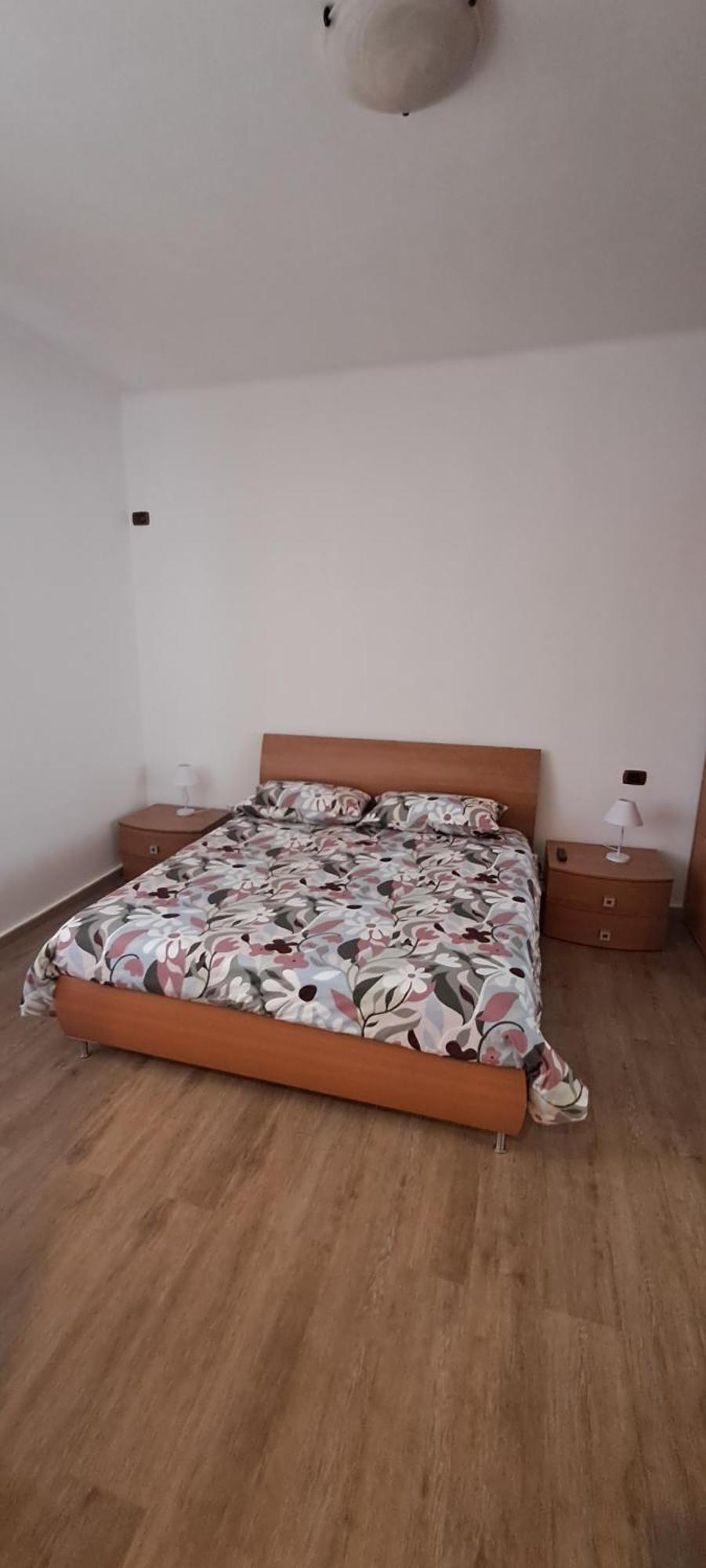 Alex'S House Διαμέρισμα Μπάρι Εξωτερικό φωτογραφία