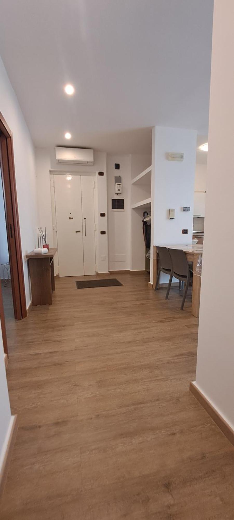 Alex'S House Διαμέρισμα Μπάρι Εξωτερικό φωτογραφία